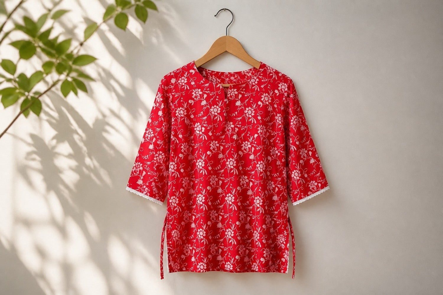 Short Kurti