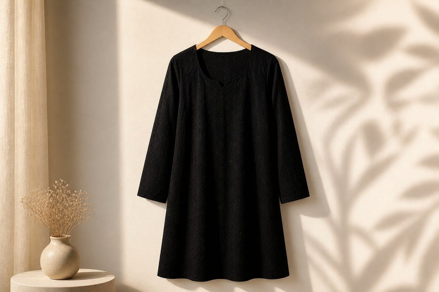 Long Kurti